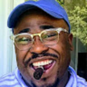 Meet your Posher, Andre